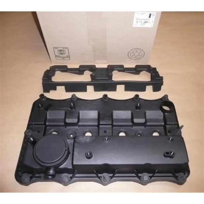 Külbütör Kapagı Ford Transıt V-362/ Boxer Iıı 2.2 Hdı /Tdcı 12- (Oem No: 9675691480)