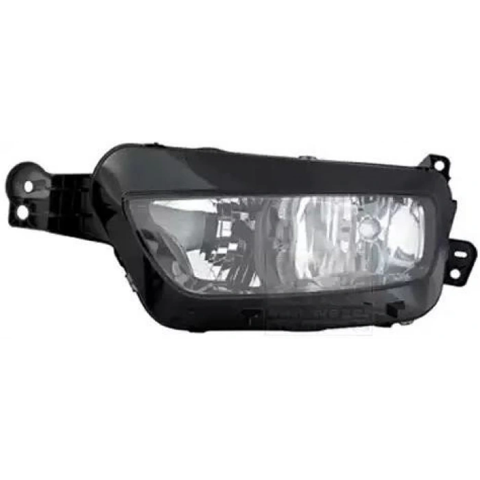 Far Sol Psa C4 Pıcasso Iı B.M 2013- (Oem No: 9675974980)