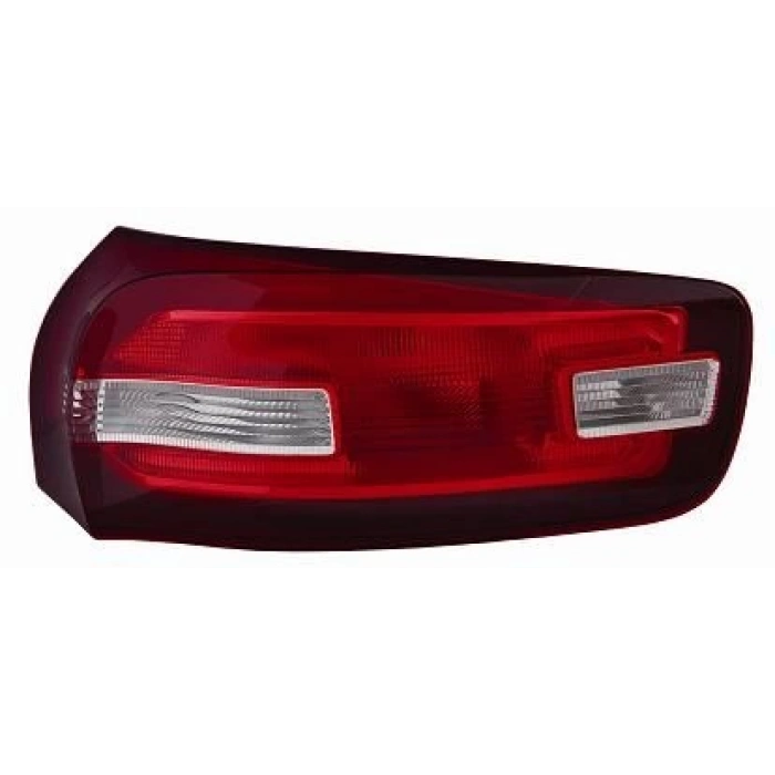 Stop Lambası Sol Psa C4 Pıcasso Iı B.M 2014- (Oem No: 9676120780)