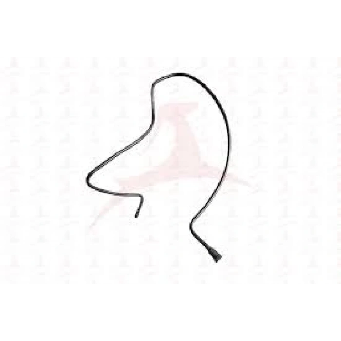 Yakıt Borusu 208 / 2008 / C3 12Sonrası 1.2 Eb2-Eb2F-Eb0F-Ep6Fdtx (Oem No: 9676195880)