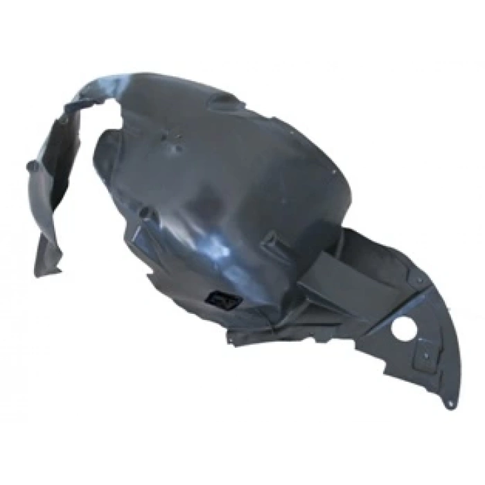 Cıtroen C Elysee- 12/16; Ön Çamurluk Davlumbazı Sol (Oem No: 9676736980)