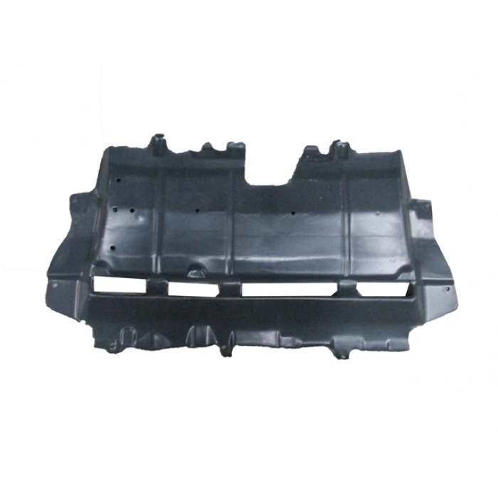 Cıtroen C Elysee- 17/24; Karter Muhafaza Plastiği Orta (Oem No: 9676824680)
