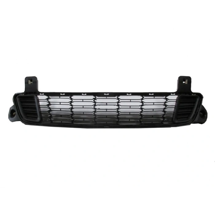 Cıtroen C Elysee- 12/16; Ön Tampon Panjuru Siyah (Oem No: 9676958280)