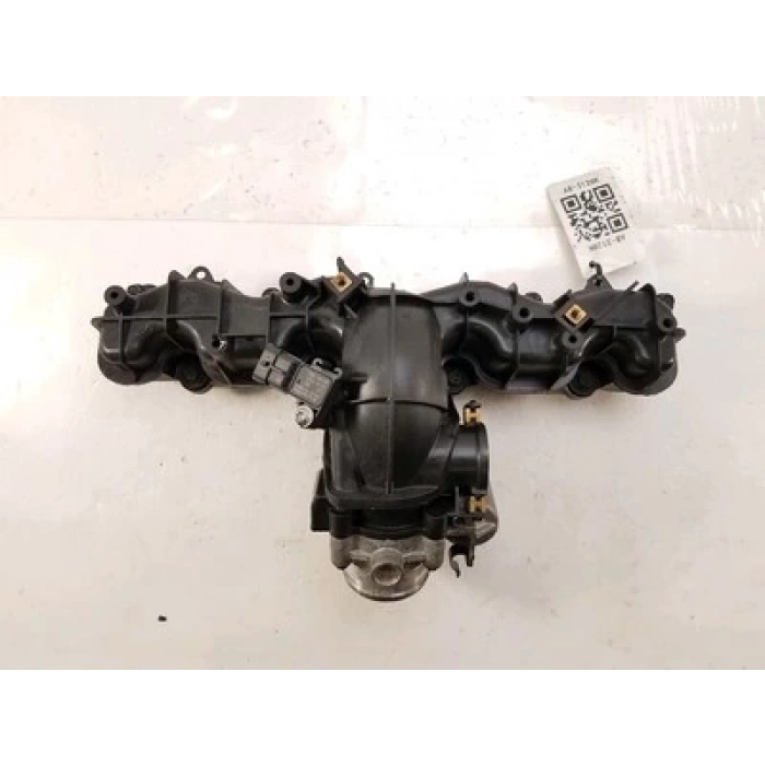 Manifold Emme Boxer / V347 / V362 /    11Sonrası 2.2 Dızel (Oem No: 9677030680)
