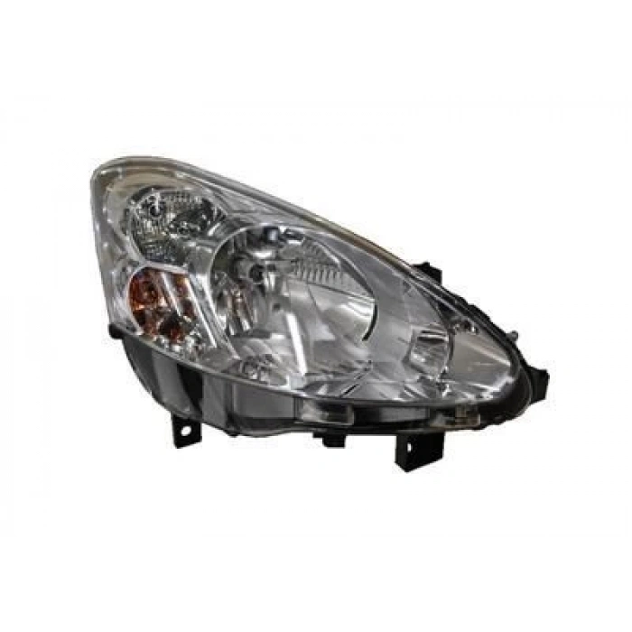 Far Partner Tepee 12Sonrası   Motorlu Sağ (Oem No: 9677202380)