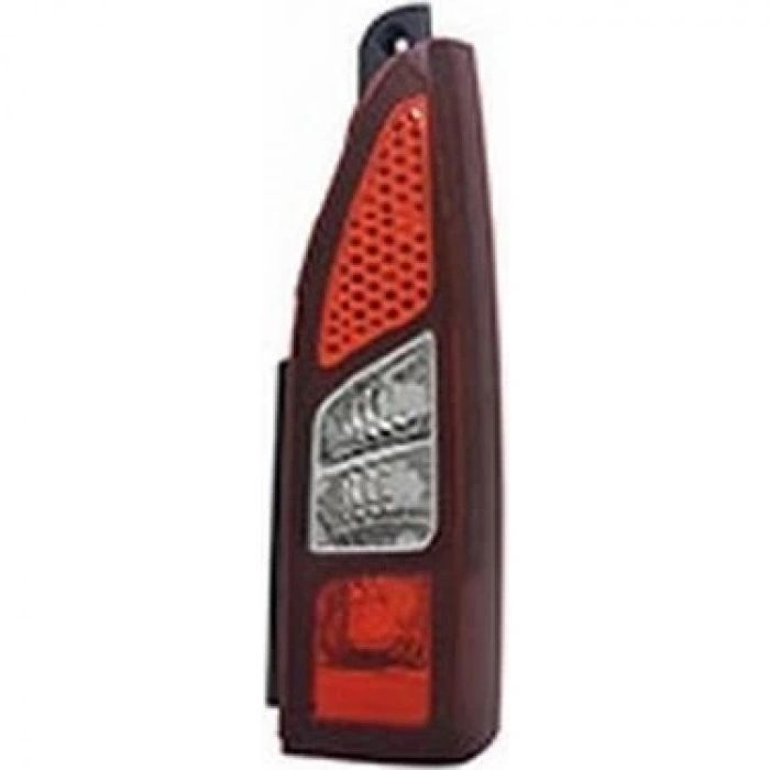Stop Lambası Sag Tek Kapı / Makyajlı Sıyah Psa Partner Tepee/Berlıngo Iıı B.M 2012- (Oem No: 9677205080)