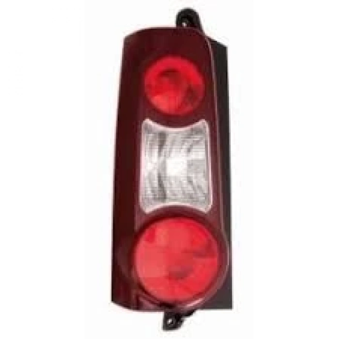 Stop Lambası Berlıngo 12-19 Sol Duysuz Yana Açılan (Oem No: 9677205580)