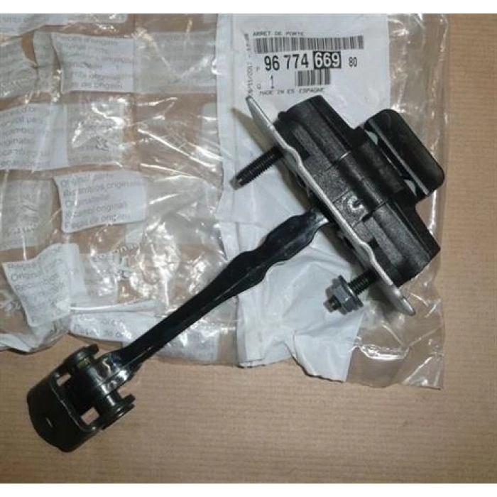 Kapı Gergisi  308 Iı (T9) 15Sonrası Ön (Oem No: 9677466980)