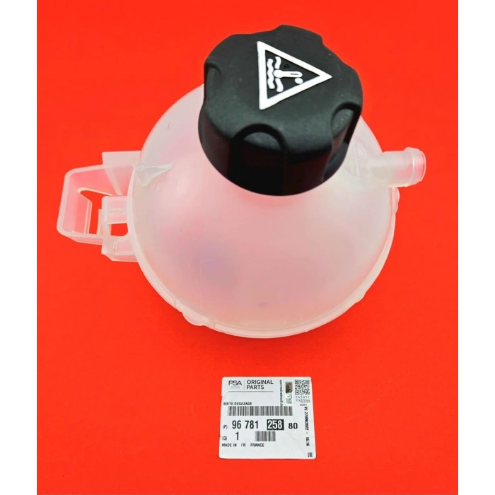 Yedek Su Deposu Psa 308/3008/5008/Rıfter B.M 2016- (Oem No: 9678125880)