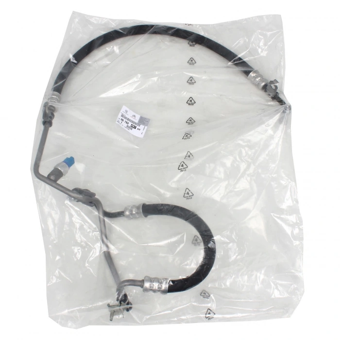 Direksiyon Yag Hortumu Psa Partner Bm 08- (Oem No: 9678249180)