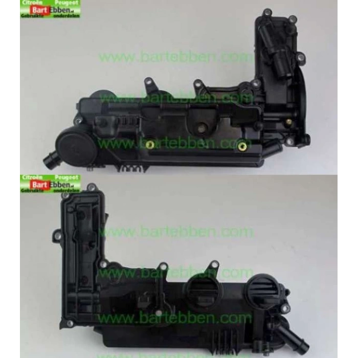 Külbütör Kapagı Psa 407/607/Freelander 2 Land Rover Range Rover Evoque 2.2 Hdı 06-12 (Oem No: 9678419980)