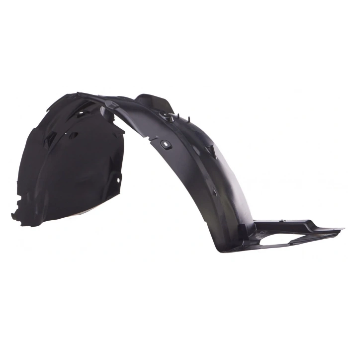 Çamurluk Davlumbazı 2008 13-19  Ön R (Oem No: 9678811280)