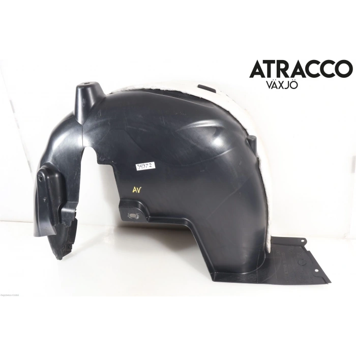 Sağ Arka Çamurluk Davlumbazı Psa 2008 Bm 12- (Oem No: 9678813680)