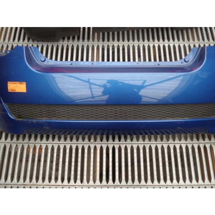 Tampon Arka Hb Opel Aveo T250/T255 Bm 09- (Oem No: 96808256)