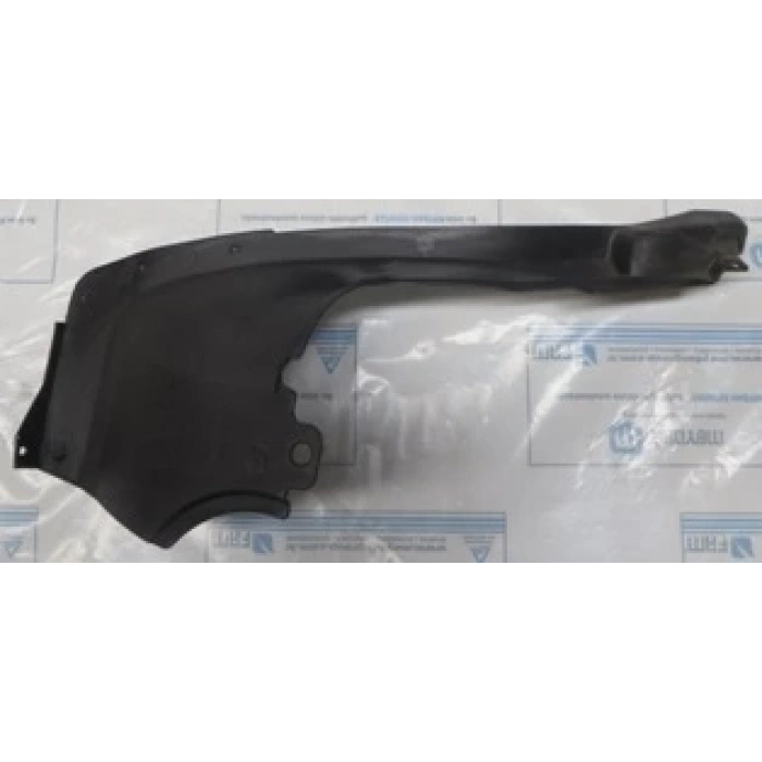 Chevrolet Aveo- Hb- 09/11; Arka Çamurluk Davlumbazı Sol (Bfn) (Oem No: 96808280)