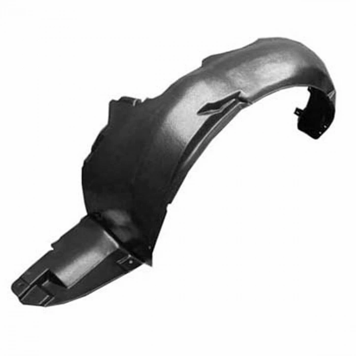 Çamurluk Davlumbazı Ön Sol Hb Opel Aveo T250/T255 Bm 09- (Oem No: 96808314)