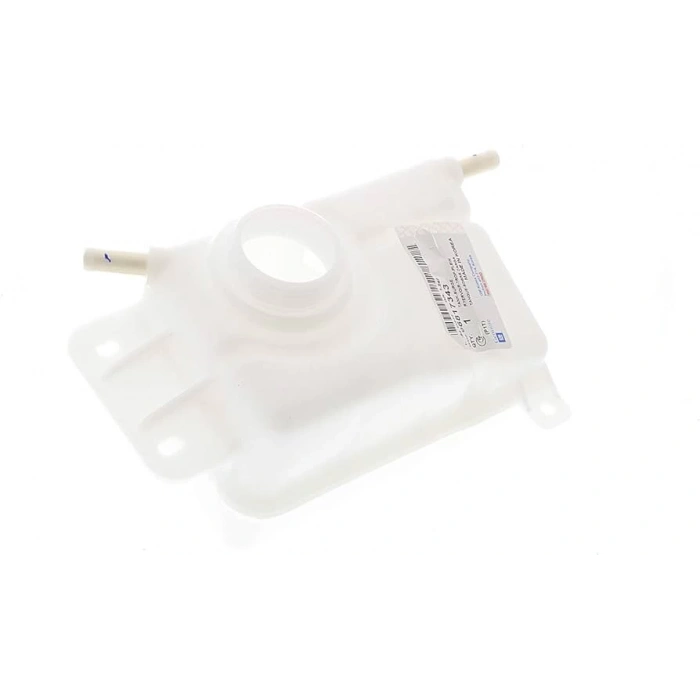 Radyatör Yedek Su Deposu Opel Kalos Aveo F14S3 Lx5 04- (Oem No: 96817343)