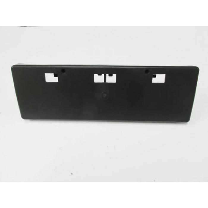 Peugeot 206 Plus Hatchback - 2010-2013 Ön Tampon Plakalık Plastiği (Lm) (Oem No: 9683176777)