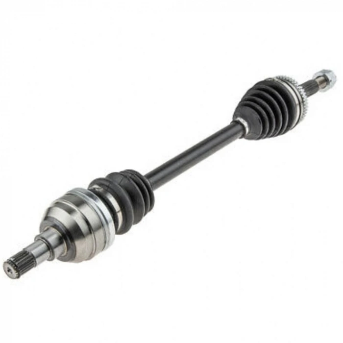 Aks Komple Ön Sol Manuel Sanzuman Opel Aveo T250 B12D1 10- (Oem No: 96832203)