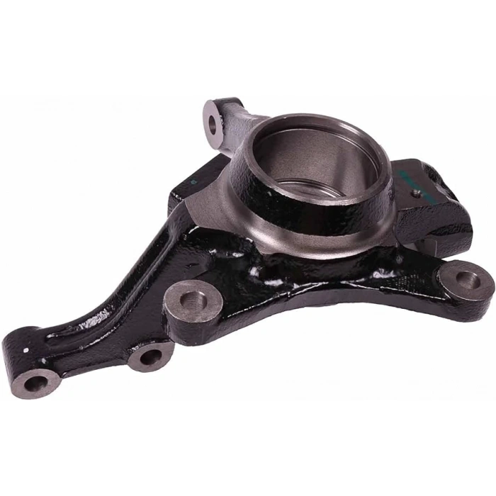 Aks Taşıyıcı Aveo 06-11 / Kalos 04-Den İtibaren; Ön Sol (Oem No: 96870491)