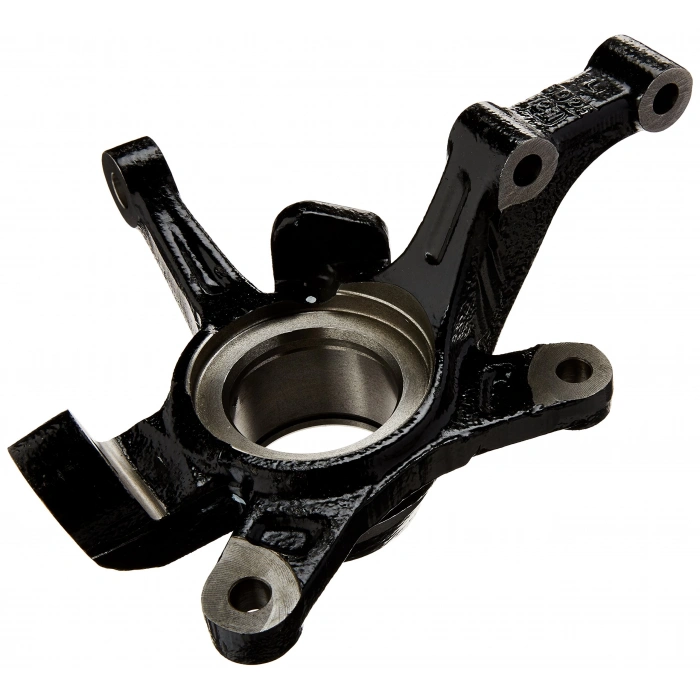 Aks Taşıyıcı Ön Sol Opel Kalos Aveo Bm 04- (Oem No: 96870493)