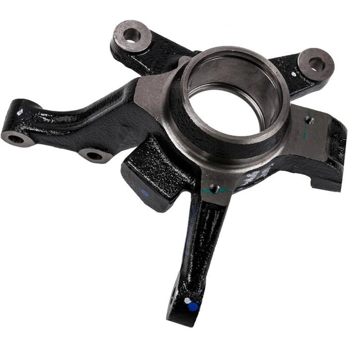 Aks Taşıyıcı Ön Sağ Opel Kalos Aveo Bm 04- (Oem No: 96870494)