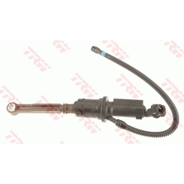 Debriyaj Merkez  Partner Tepe /  Berlıngo 07Sonrası (Oem No: 9689016780)