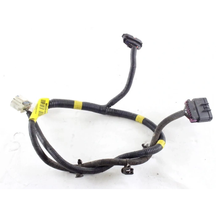 Yakıt Pompa Kablo Demetı Opel Aveo T300 Bm 12- (Oem No: 96904026)