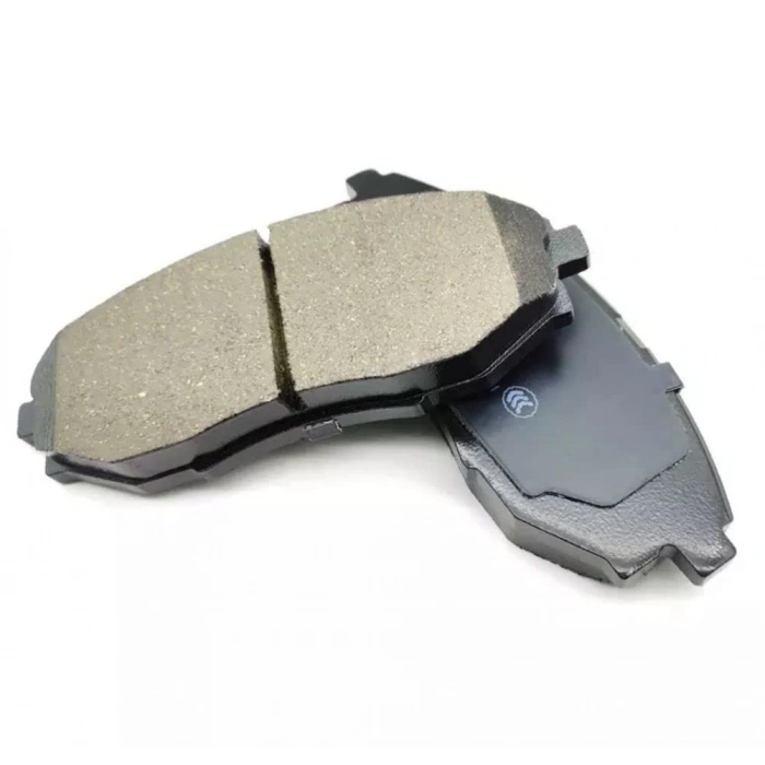 Fren Balata Epıca 07-11 V250 2.0D Ön (Oem No: 96952179)