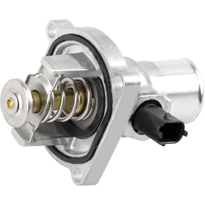 Termostat 105 °C 2 Fıslı Metal Opel Cruze Aveo F16D3-F16D4-F14D4 09- (Oem No: 96984104)