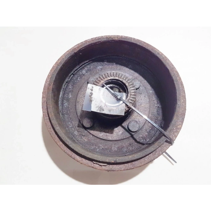 Kampana Arka Poryalı Dar Tıp (-Abs) Ford Escort Bm 91-00 (Oem No: 96Fb 1113 Ab)