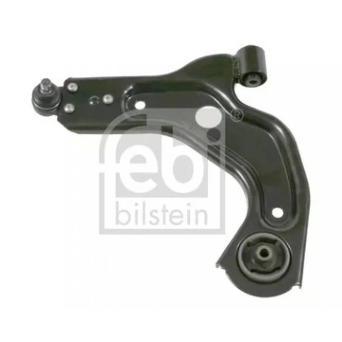 Salıncak Fıesta Iv  95-02 Rotilli Sac Alt Sol (Oem No: 96Fb3051Bf)