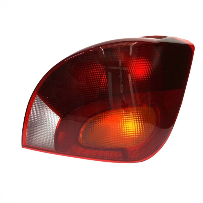 Ford Fiesta 1996-2001 Stop Lambası Sağ (Oem No:96Fg13A602Ac)
