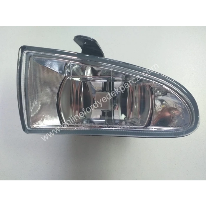 Ford Fiesta 96 99 Sis Farı Sol  (Oem No:96Fg15201Ad)