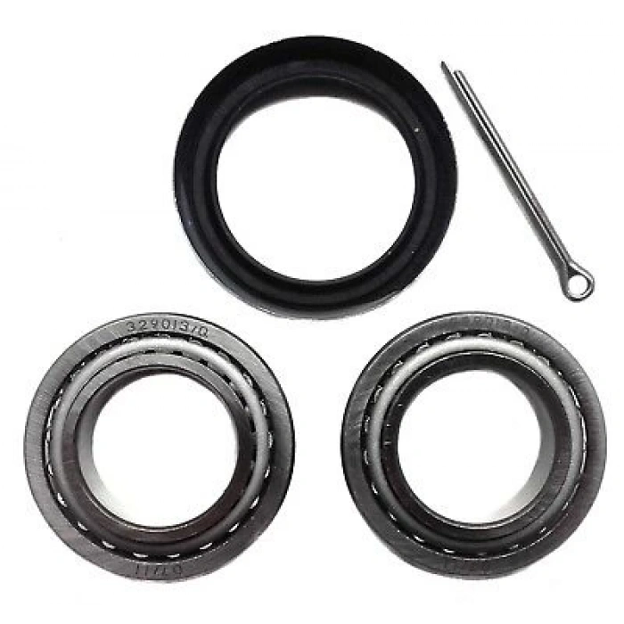 Porya Rulmanı Arka 89Fb 1238 Ad(Takım) Ford Escort/Fıesta Bm 92- (Oem No: 96Fx 1A049 Ab)