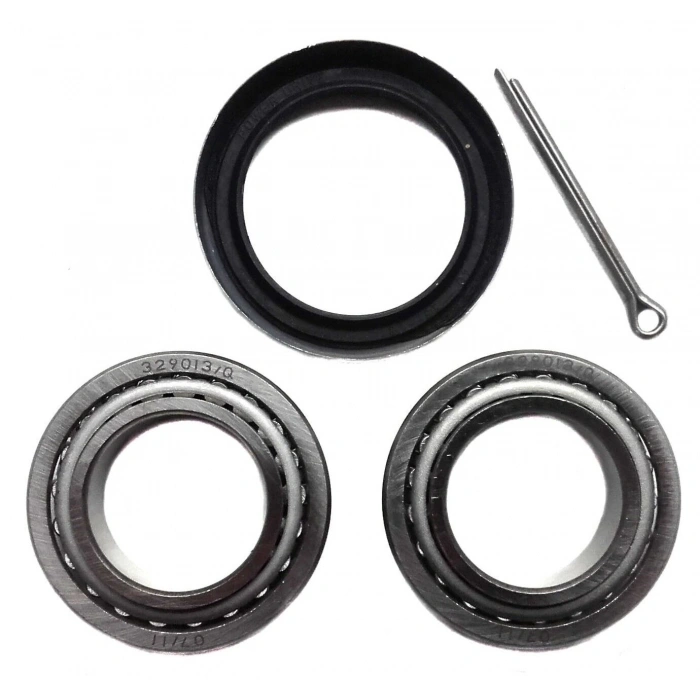 Porya Rulmanı Arka Takım Ford Escort/Fıesta Bm 92- (Oem No: 96Fx 1A049 Ab)