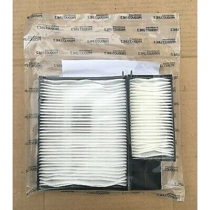 Polen Filtresi Klima  Filtresi Karbonsuz Kore I30/Ceed Benzın-Dızel 2007-2012 (Oem No: 971331H500)