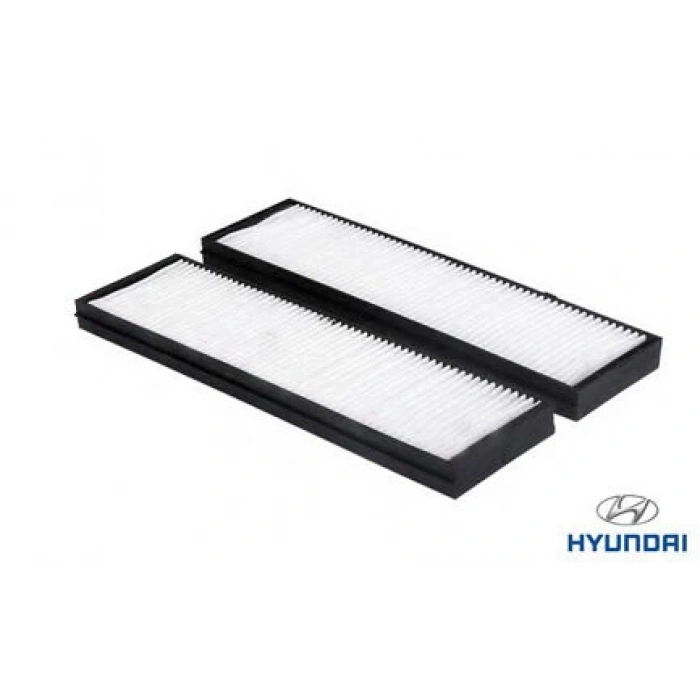 Polen Filtresi İ20 09-12 (Oem No: 97133-1J000)