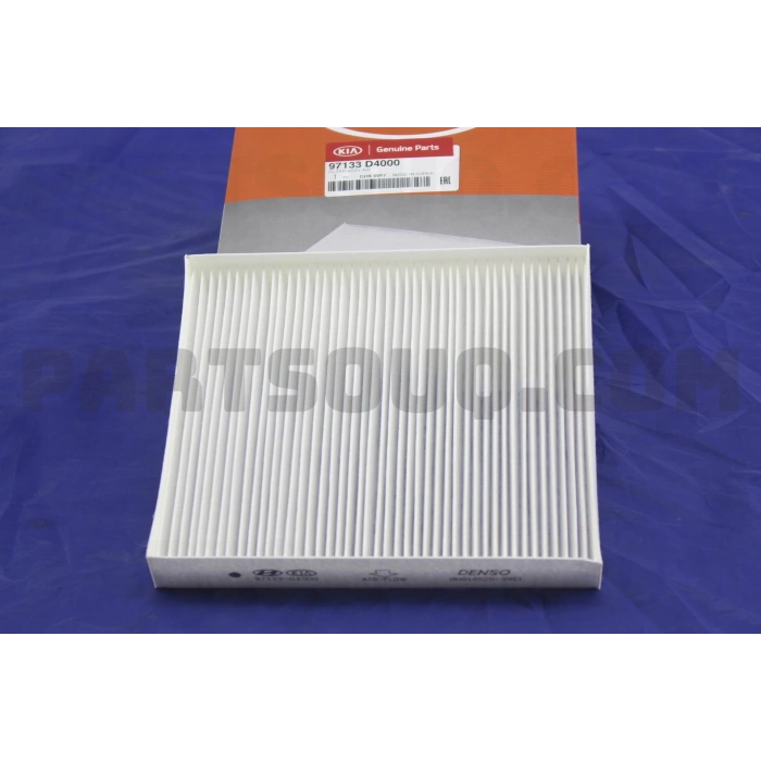 Polen Filtresi Klima  Filtresi Kore Optıma Benzın-Dızel-Hybrıd 2015- (Oem No: 97133D4000)