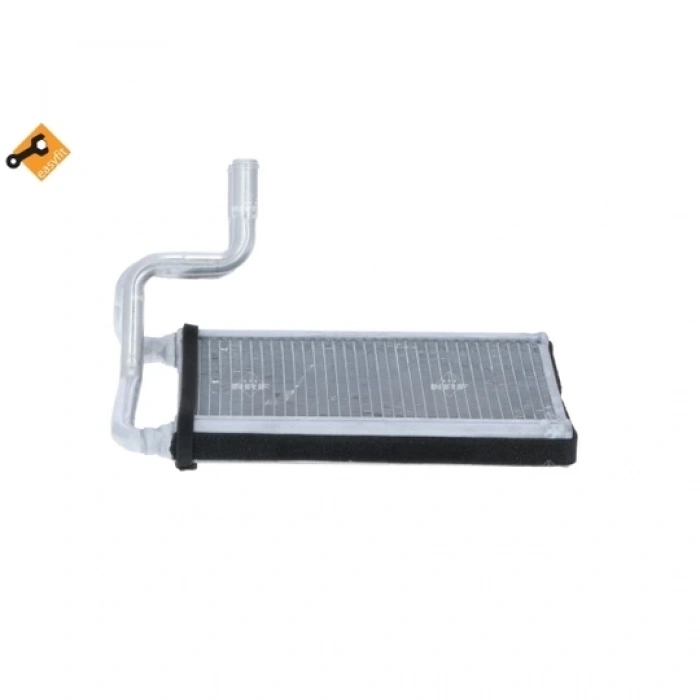 Kalorıfer Radyatörü Kalorıfer Petegı Kore H1 2,5 Crdı 2008- (Oem No: 971384H000)