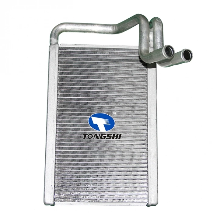 Radyatör Kalorifer H1 08-11 Brazıng (Oem No: 97138-4H000)