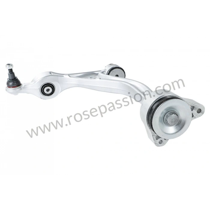 Salıncak Ön Sol Rotilli-Burçlu Vw Panamera Bm 17- (Oem No: 971407151R)