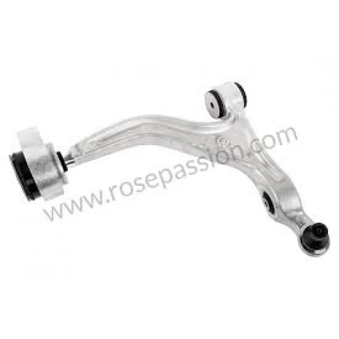 Salıncak Ön Sağ Rotilli-Burçlu Vw Panamera Bm 17- (Oem No: 971407152R)