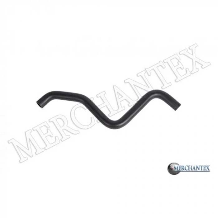 Hortum Kalorifer Matrıx 07-10 Dizel Giriş (Oem No: 97310-17500)