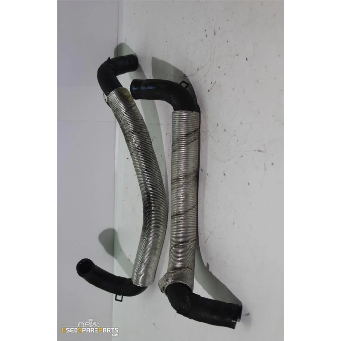 Kalorıfer Hortumu Gırıs Kore I30 1,6 Dızel 2008-2012 (Oem No: 973112H000)