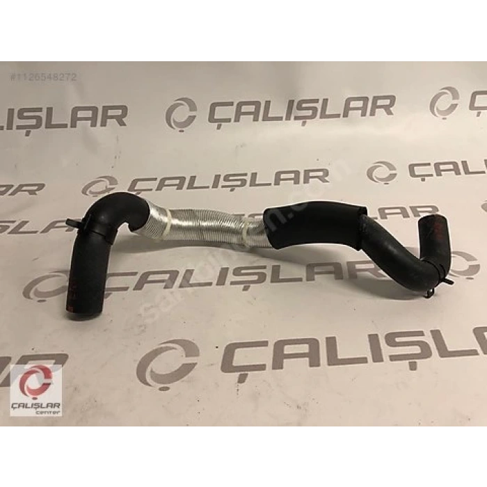 Kalorıfer Hortumu Çıkıs Kore Getz Dızel 2006- (Oem No: 973201C400)