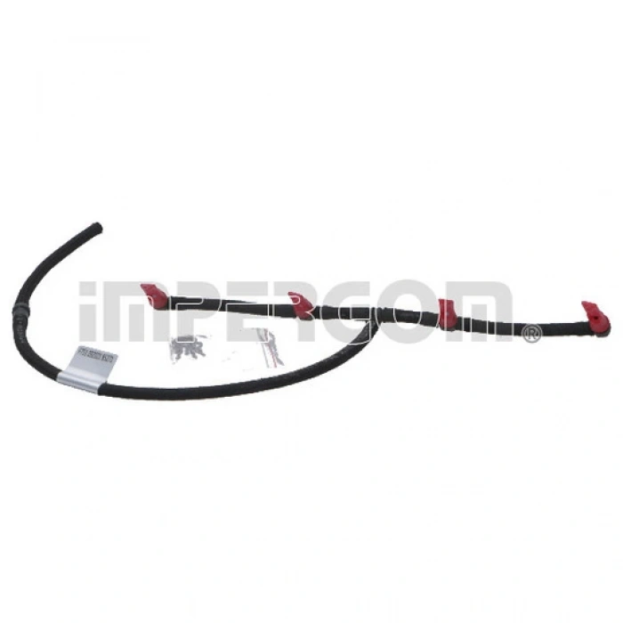 Hortum Enjektör Geri Dönüş Astra G / Astra H 03-10 1.7 Cdtı (Oem No: 97360425)