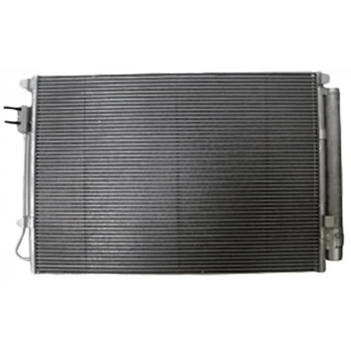 Radyatör Klima Accent 11-14 Blue / Rıo 12-14 Benzinli (Oem No: 97606-1R000)