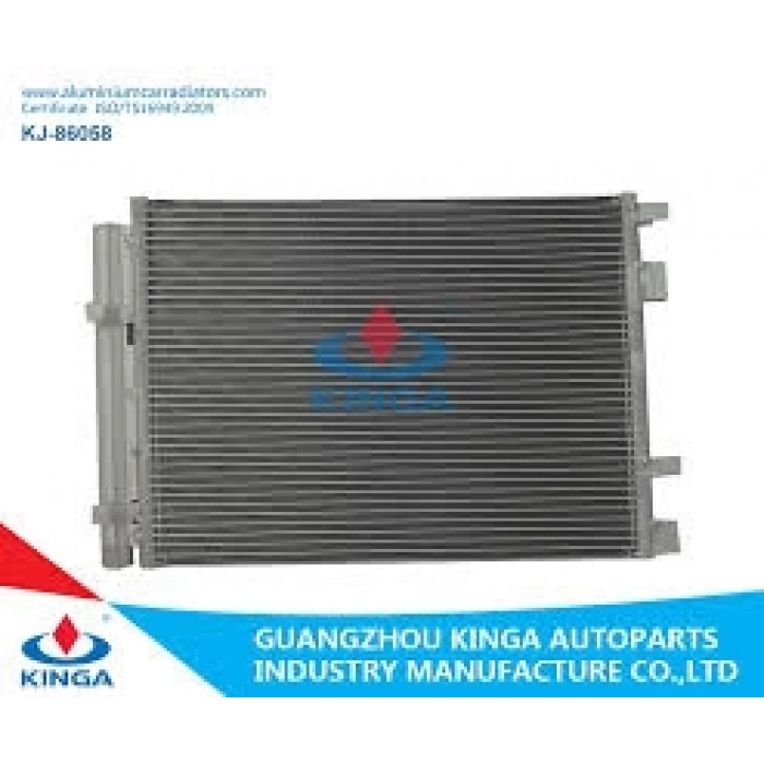 Radyatör Klima Accent 11-18 Blue / Rıo 12Sonrası Dizel (Oem No: 97606-1R300)