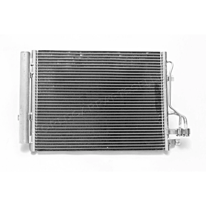 Klima  Radyatörü Oem Hanon 438X350X16 (At/Mt) Kore Pıcanto Bı-Fuel-Lpg Benzın 2013- (Oem No: 976061Y000)